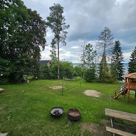 Horská chata Chata Panorama Námestovo