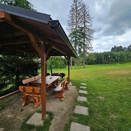 Chata Panorama *