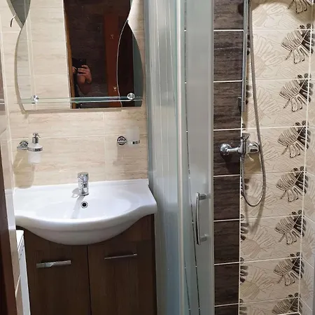 Chata Panorama * Námestovo